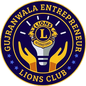 Gujranwala Entrepreneur Lions Club Gujranwala Entrepreneur Lions Club