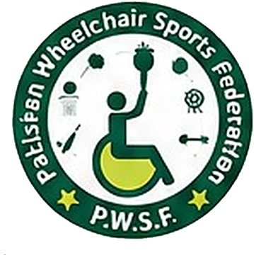 Pakistan Wheelchair Sports Federation Pakistan Wheelchair Sports Federation